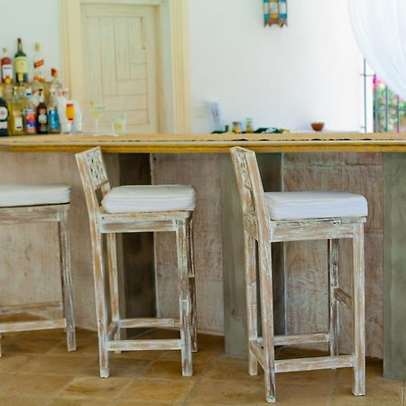 Villa Cesy Boutique Hotel มาลินดี ภายนอก รูปภาพ
