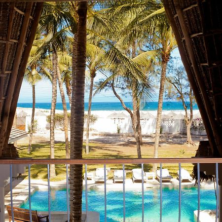 Villa Cesy Boutique Hotel มาลินดี ภายนอก รูปภาพ