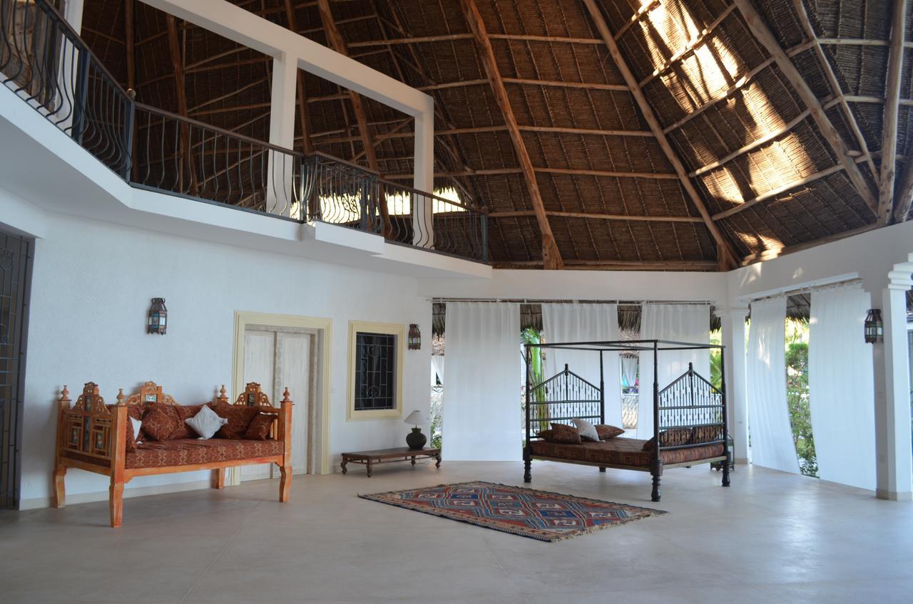Villa Cesy Boutique Hotel มาลินดี ภายนอก รูปภาพ