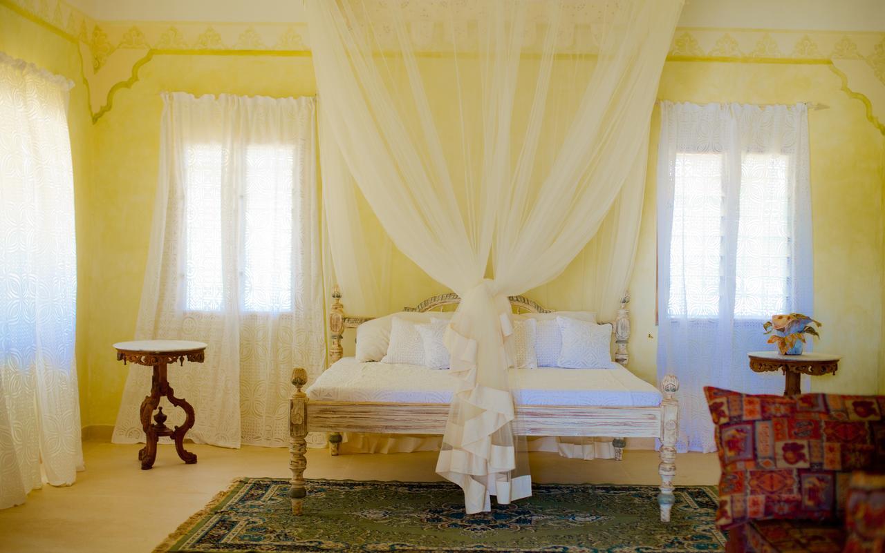 Villa Cesy Boutique Hotel มาลินดี ภายนอก รูปภาพ