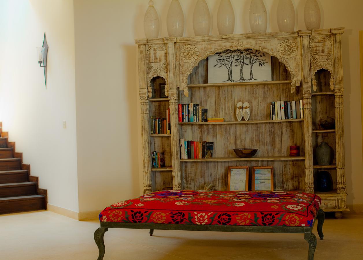 Villa Cesy Boutique Hotel มาลินดี ภายนอก รูปภาพ