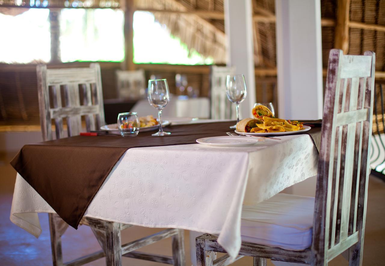 Villa Cesy Boutique Hotel มาลินดี ภายนอก รูปภาพ
