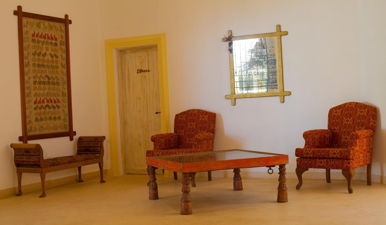 Villa Cesy Boutique Hotel มาลินดี ภายนอก รูปภาพ