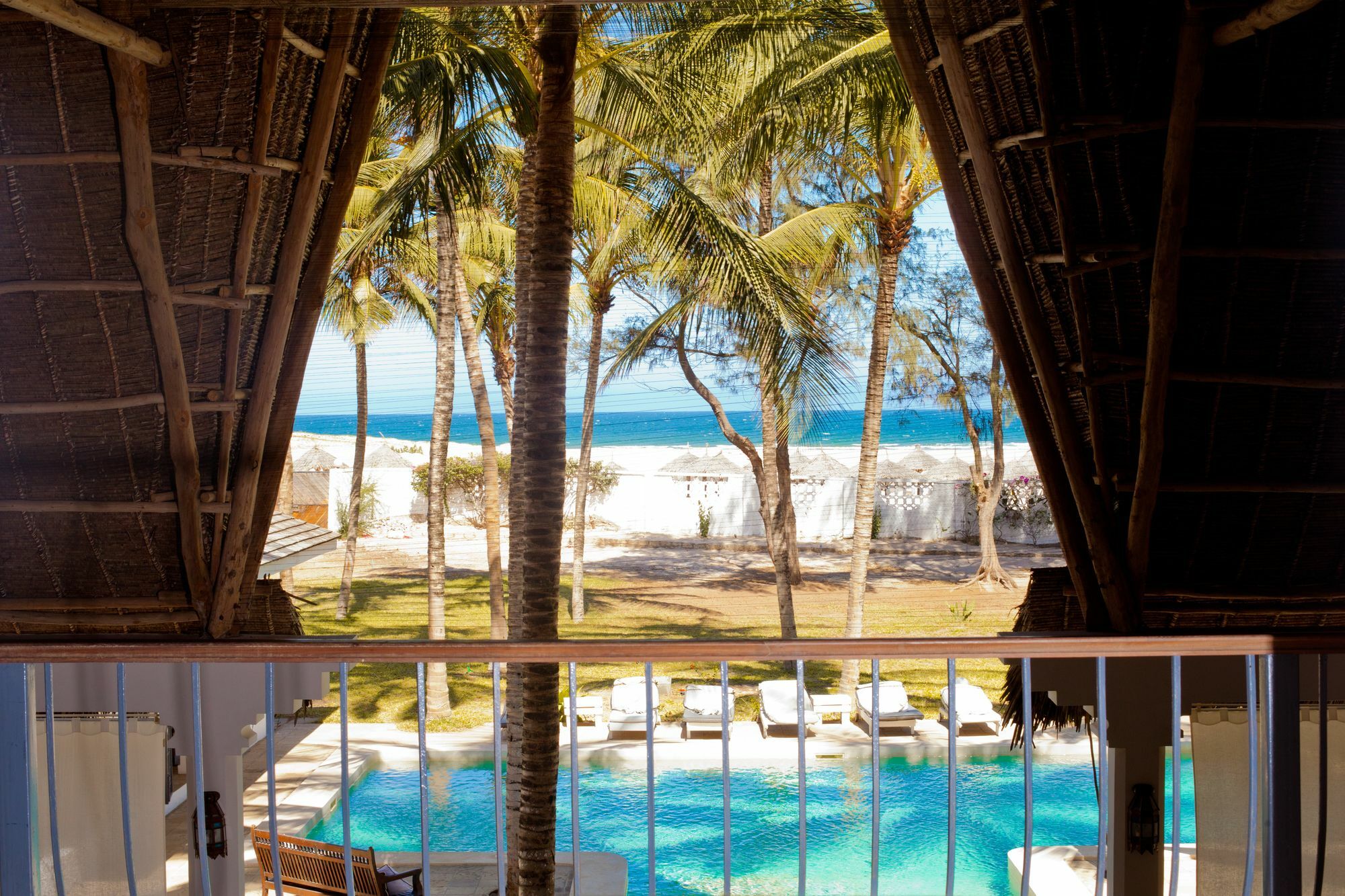 Villa Cesy Boutique Hotel มาลินดี ภายนอก รูปภาพ